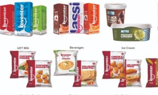 Keventer launches online food & beverage platform Keventer eStore App for convenient shopping experience Keventer launches online food & beverage platform Keventer eStore App for convenient shopping experience
