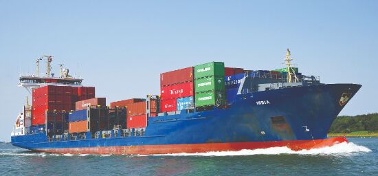 Government may invite EoIs for   Shipping Corp sale this week