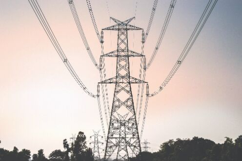 Power consumption grows 4.8% in December first half