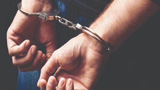 2019 LS nominee, 2 aides arrested for defrauding people after promising jobs 2019 LS nominee, 2 aides arrested for defrauding people after promising jobs