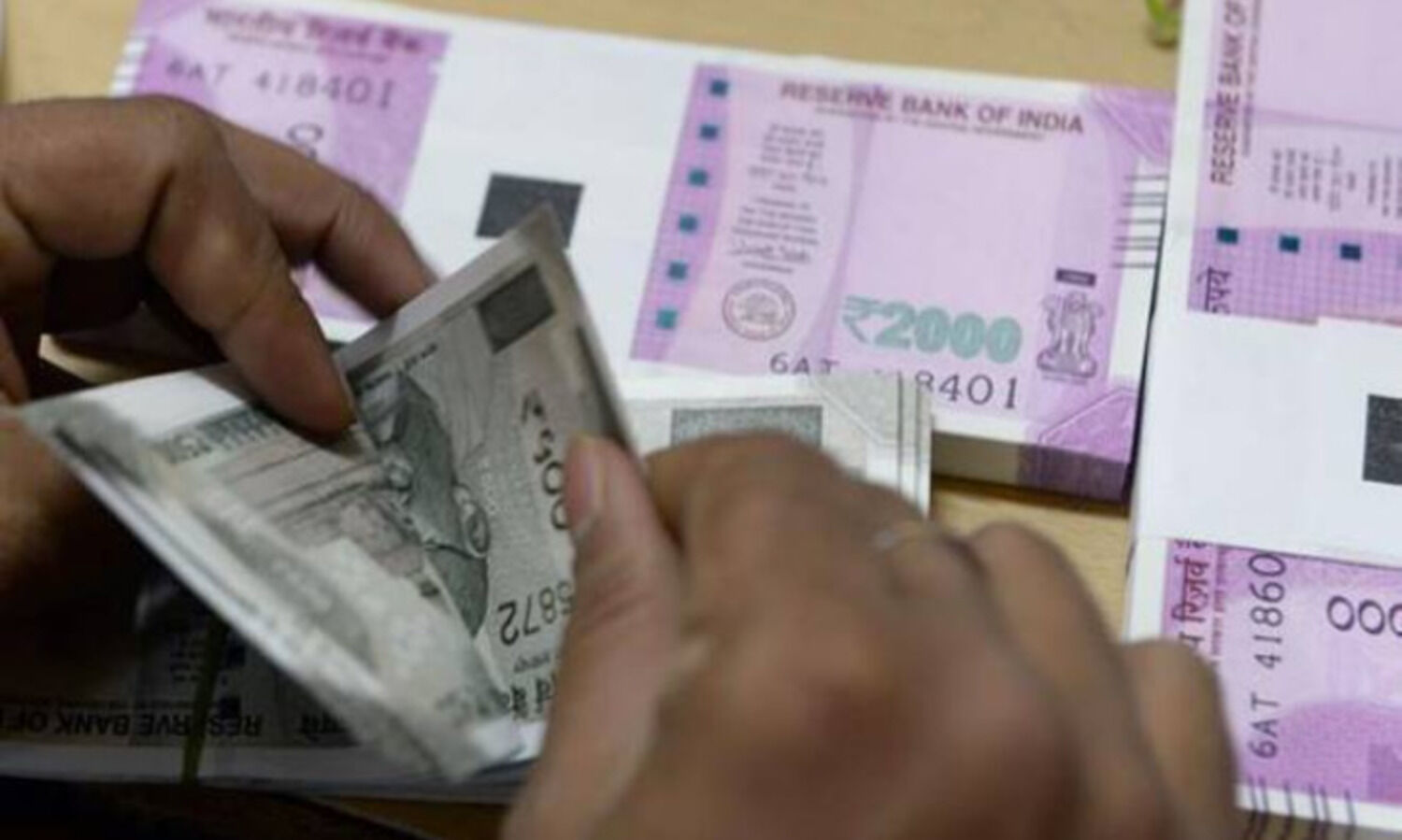 At $8.1 billion in Nov, FPI inflows highest in 12 years: Report