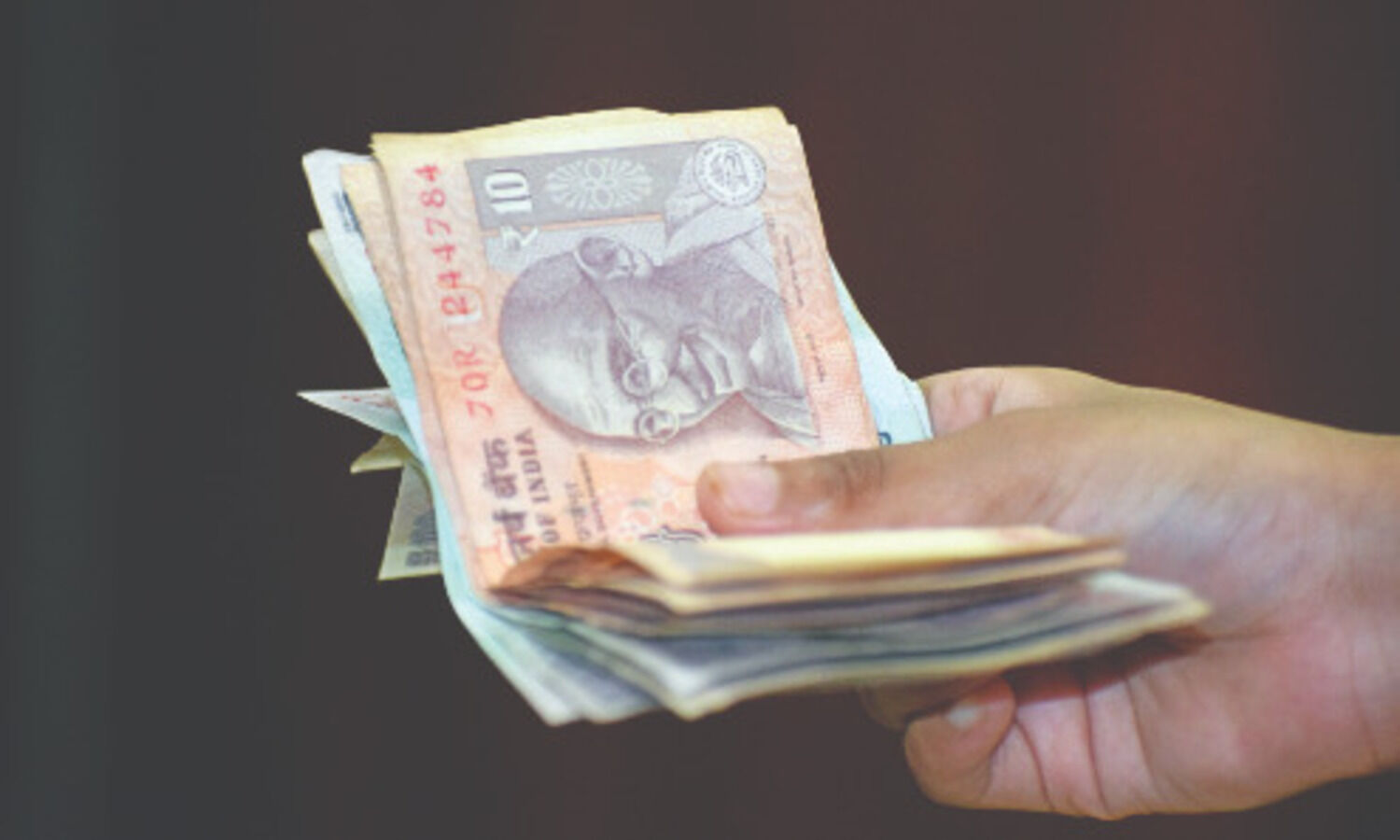 Weekly instalment of `6K cr released to states