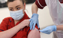 Fly in the ointment?