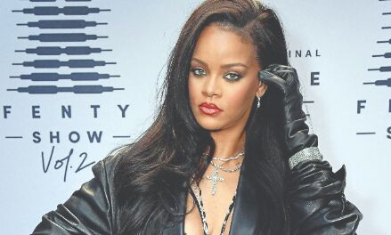 THE FENTY IMPACT: WHAT BEAUTY MARKETING CAN LEARN FROM RIHANNA, by Tanvi  Sharma