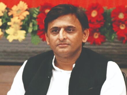 UP govt exposed in Hathras rape-murder case: Akhilesh UP govt exposed in Hathras rape-murder case: Akhilesh
