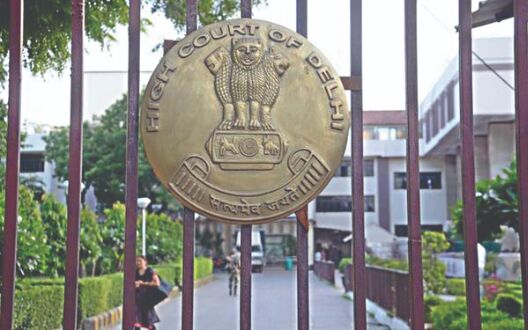 Authorities obligated to ensure public land not encroached as place of worship: HC