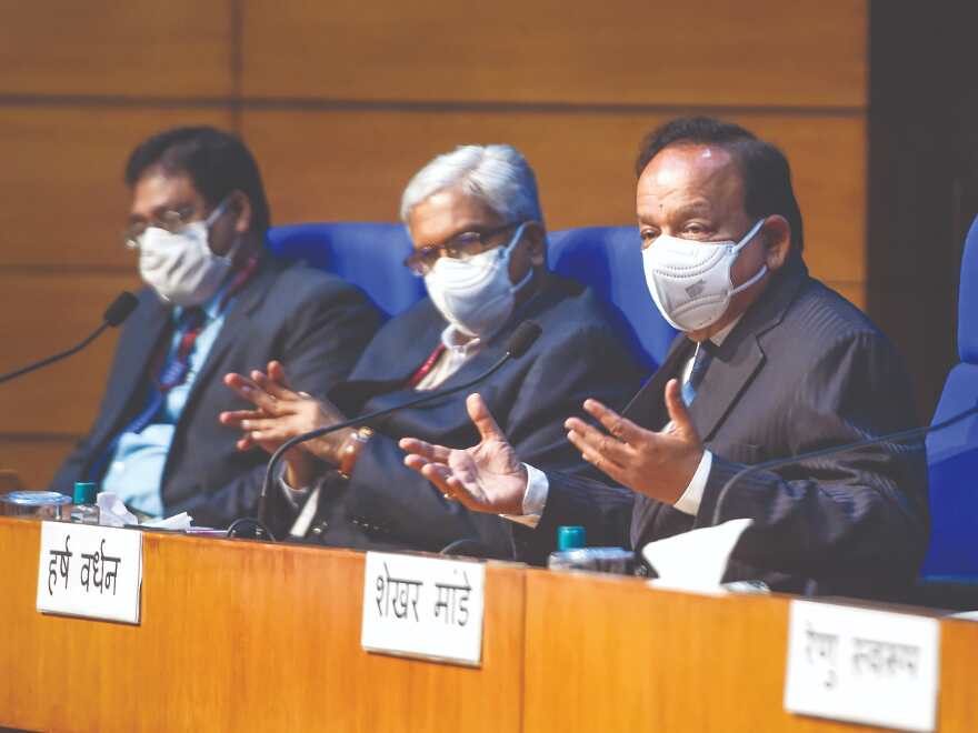 Govt alert, no need to panic Govt alert, no need to panic