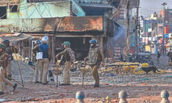 Ishrat Jahan alleges harassment by jail inmates in court hearing Ishrat Jahan alleges harassment by jail inmates in court hearing