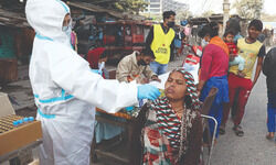 City records 939 new cases as positivity rate slips to 1.14%