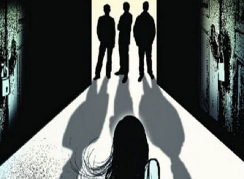 6-yr-old girl raped in UPs Fatehpur