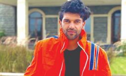 Randhawa, Sussanne arrested for violating COVID-19 norms Randhawa, Sussanne arrested for violating COVID-19 norms