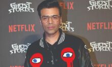 KJo to make epic series as part of Change Within initiative KJo to make epic series as part of Change Within initiative