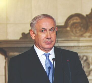 Israel on cusp of fourth national election in two years Israel on cusp of fourth national election in two years