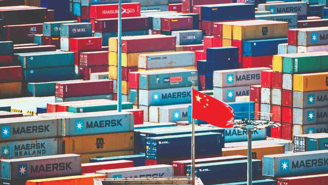 Govt has received 120-130 FDI proposals from China since April Govt has received 120-130 FDI proposals from China since April