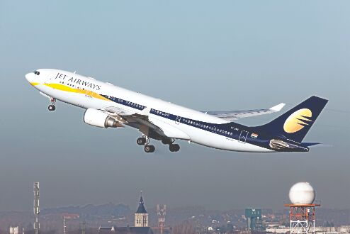 Court accepts closure report against Jet promoter Goyal Court accepts closure report against Jet promoter Goyal