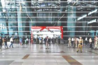 IGIA has storage capacity of 2.7 million COVID-19 vaccine vials at any given time