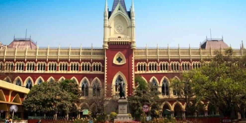 None can interfere if an adult marries as per her choice, convert: Calcutta HC