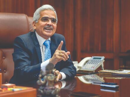 RBI Guv ask banks to strengthen   lending capacity by raising capital