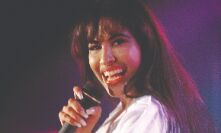 Selena to be honoured with lifetime achievement award