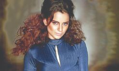 Bombay HC says Kangana has the right to express