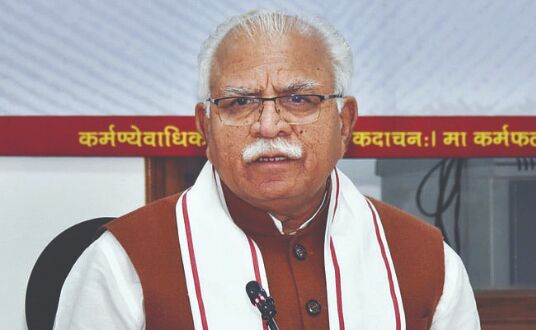 Haryana cabinet okays new panchayat tax on electricity, agriculture exempted Haryana cabinet okays new panchayat tax on electricity, agriculture exempted