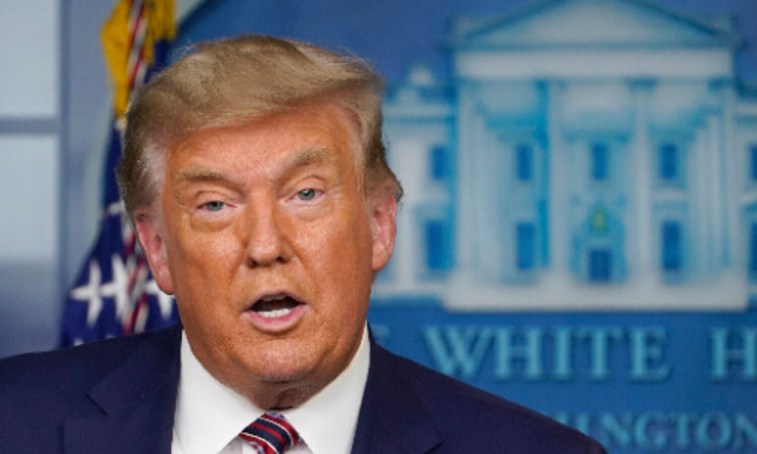 Trump vetoes annual defence bill; cites certain provisions as risk to national security