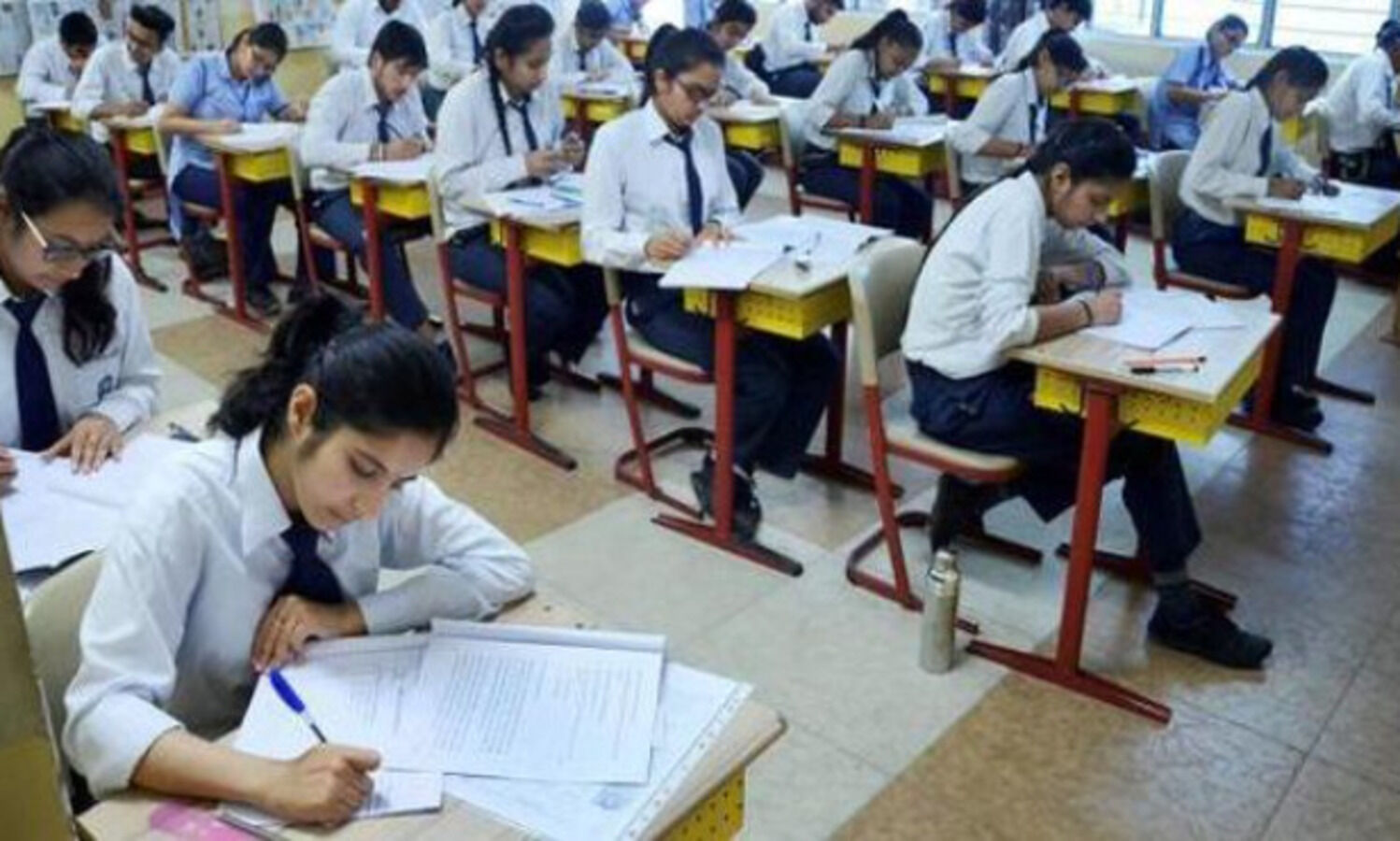Govts decision to not hold board exams till Feb 2021 has brought clarity: Delhi school principals