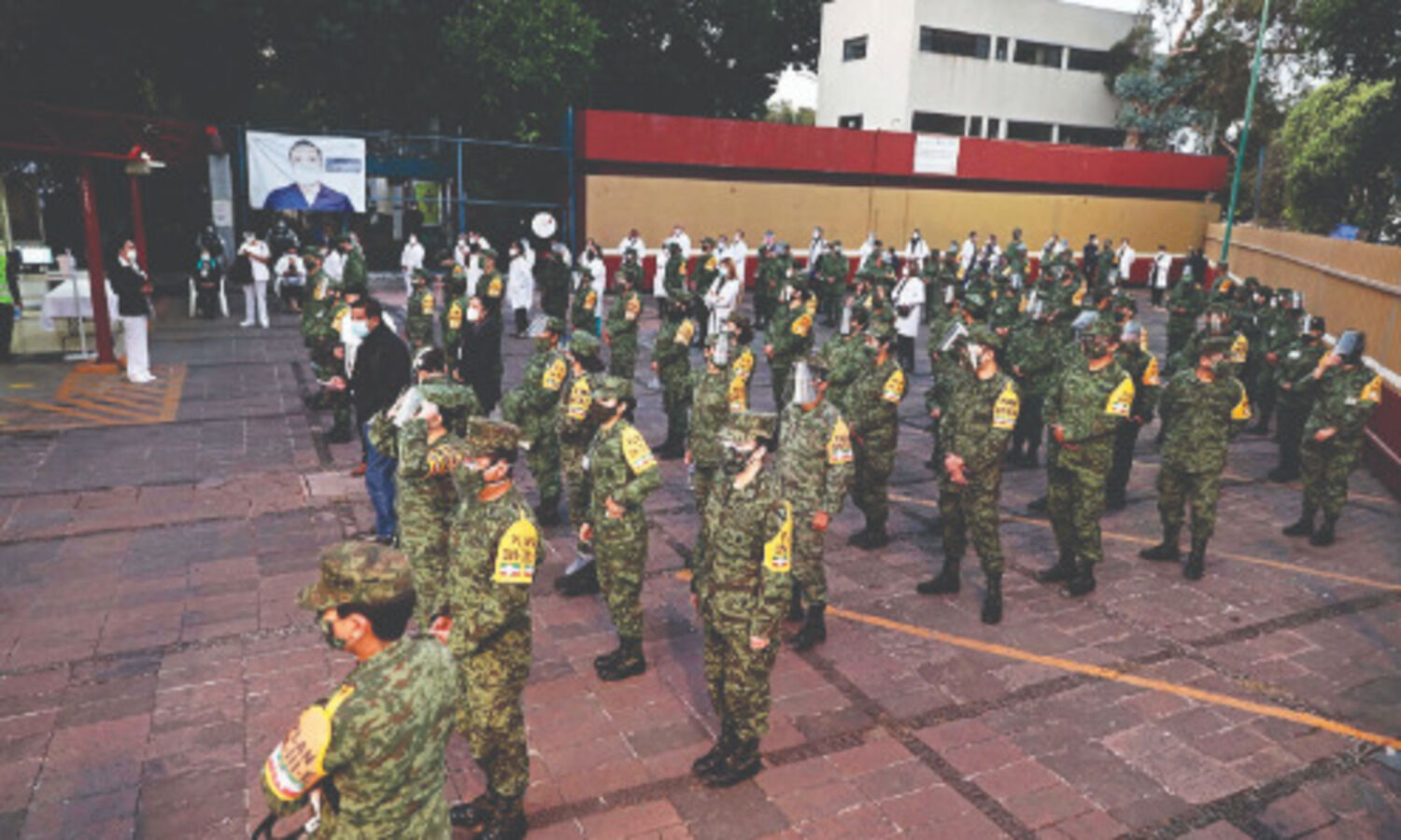 First batch of approved Covid vaccines reaches Latin America