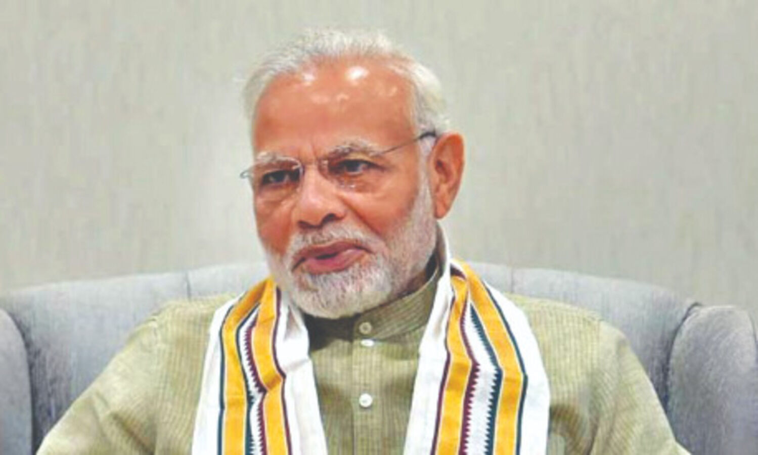 PM to flag off first driverless train on December 28: DMRC