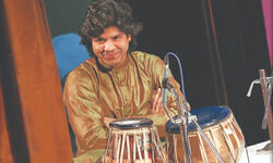 Gasping for live audiences