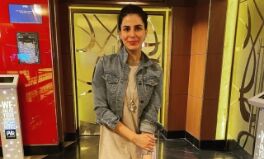Kirti Kulhari on advantage of playing a zero make-up character Kirti Kulhari on advantage of playing a zero make-up character