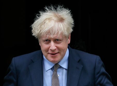Deal is done, says a jubilant Boris Johnson after post-Brexit pact Deal is done, says a jubilant Boris Johnson after post-Brexit pact