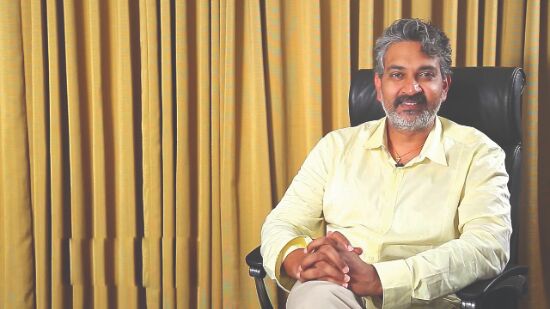 Baahubali: Before the Beginning series to be re-envisioned Baahubali: Before the Beginning series to be re-envisioned