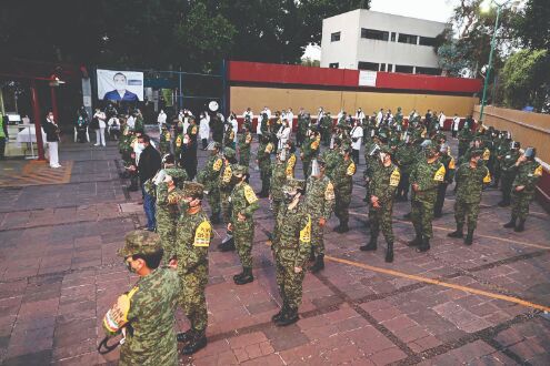 First batch of approved Covid vaccines reaches Latin America