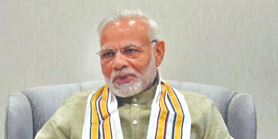 PM to flag off first driverless train on December 28: DMRC