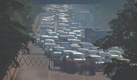 Border blockades continue Border blockades continue