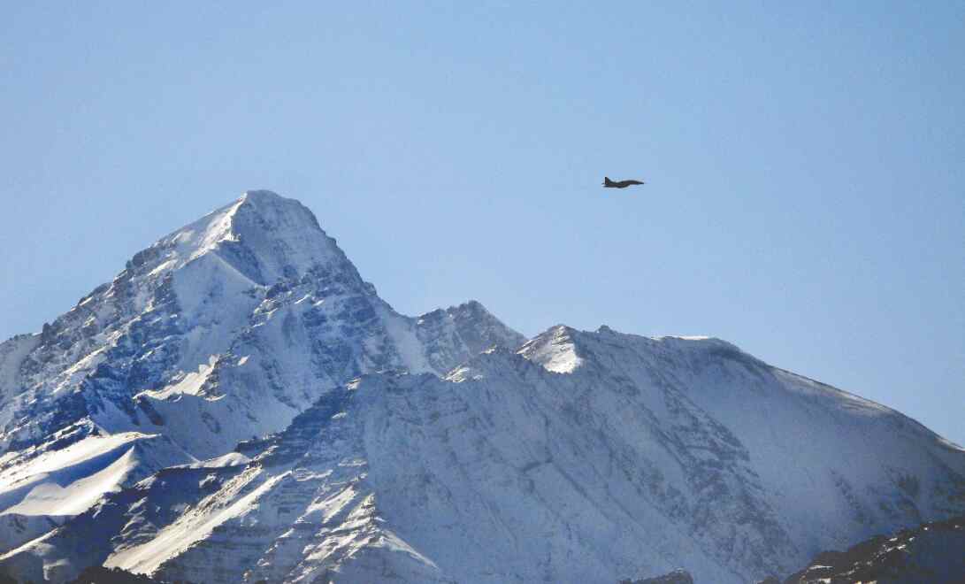 India, China agreed that next round of military talks should be held soon India, China agreed that next round of military talks should be held soon