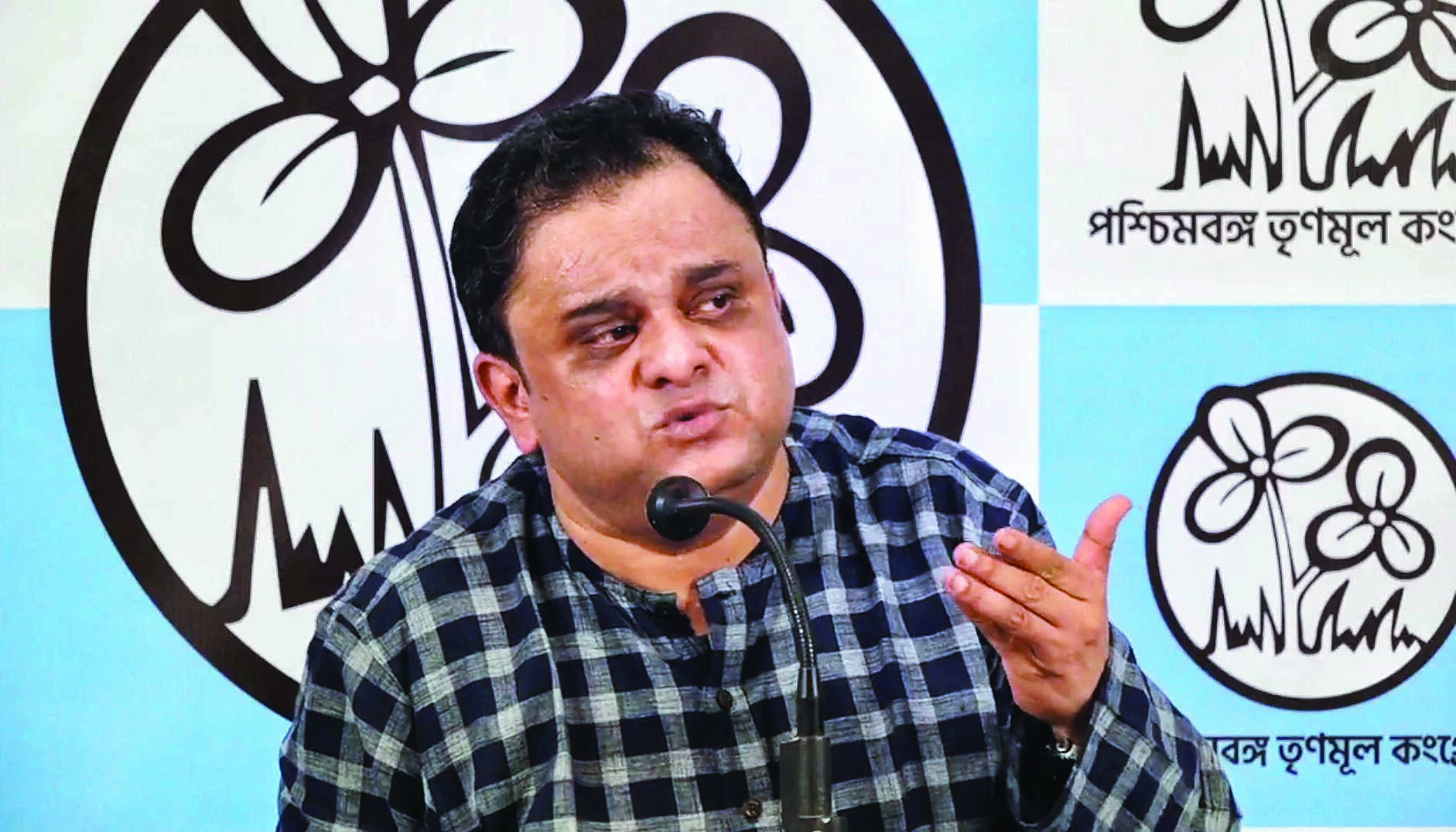PM denigrated Bengali culture & traditions in more ways than one: TMC PM denigrated Bengali culture & traditions in more ways than one: TMC