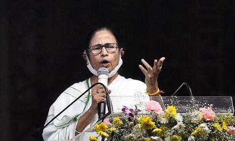 Agro-industrial park to be set up at Singur: Mamata