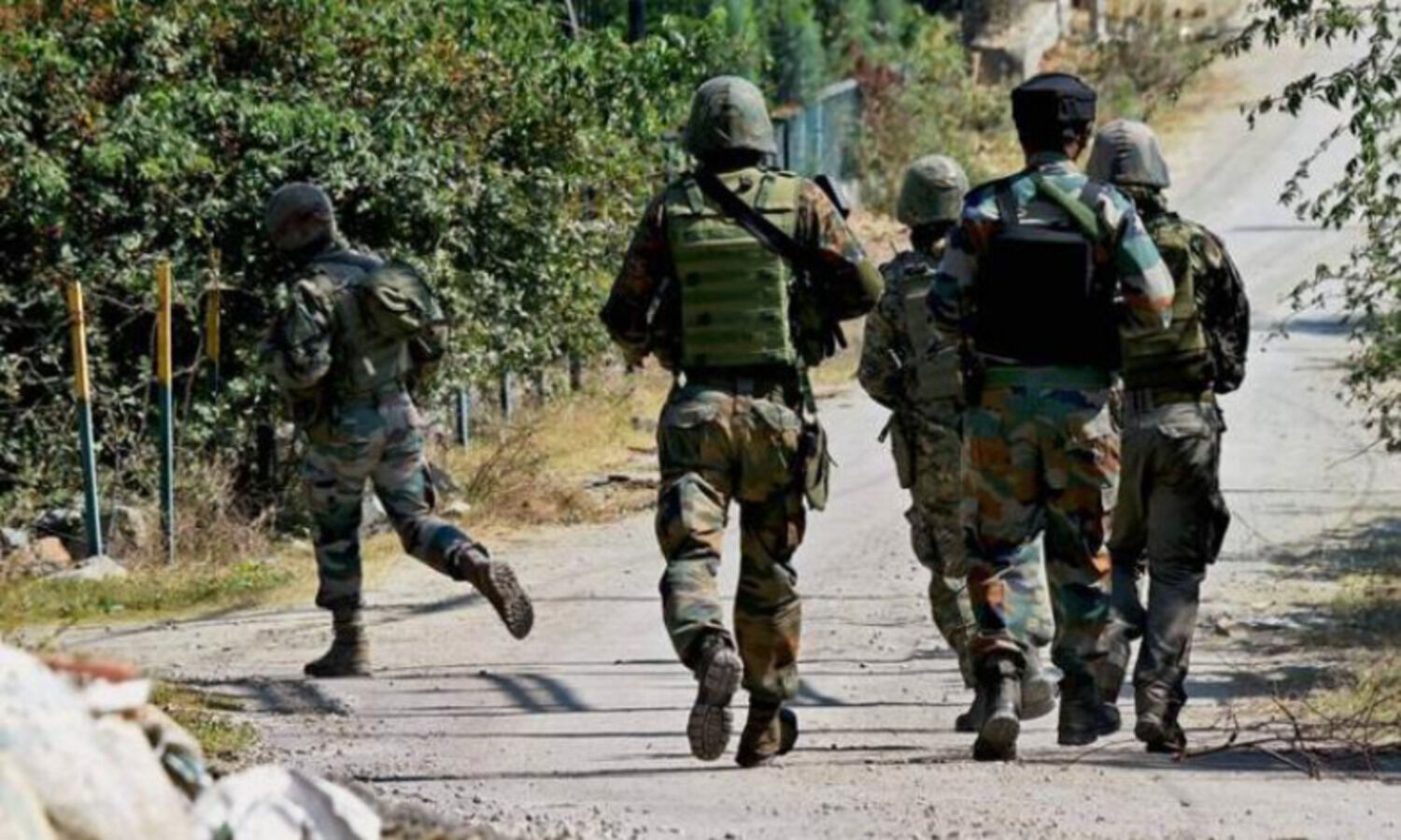 Army completes Summary of Evidence in Shopian encounter; court martial of its 2 men possible