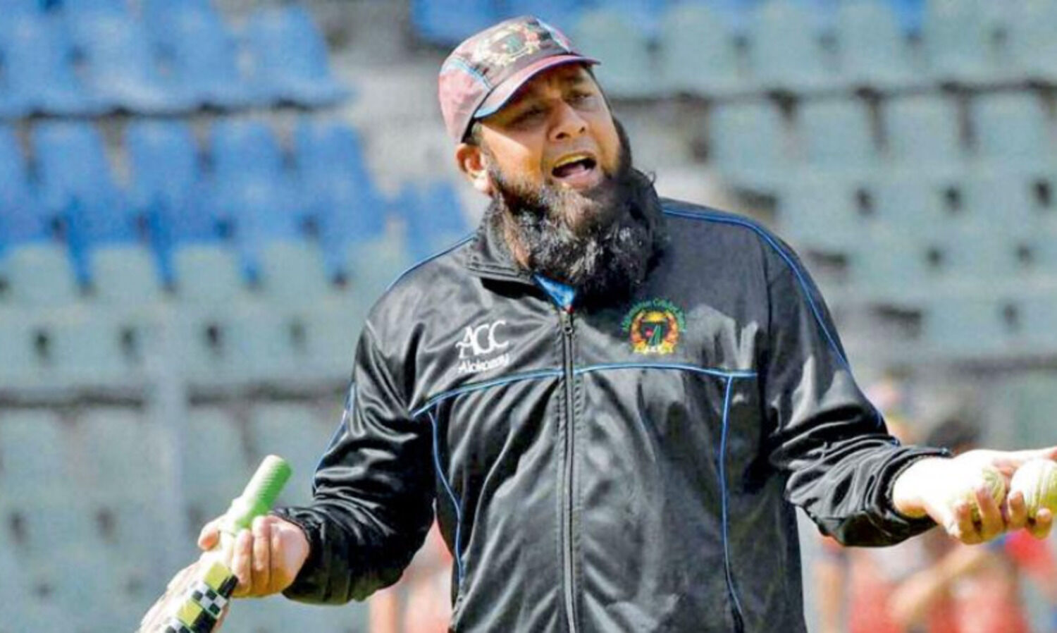 Amir incident will have negative impact on team: Inzamam