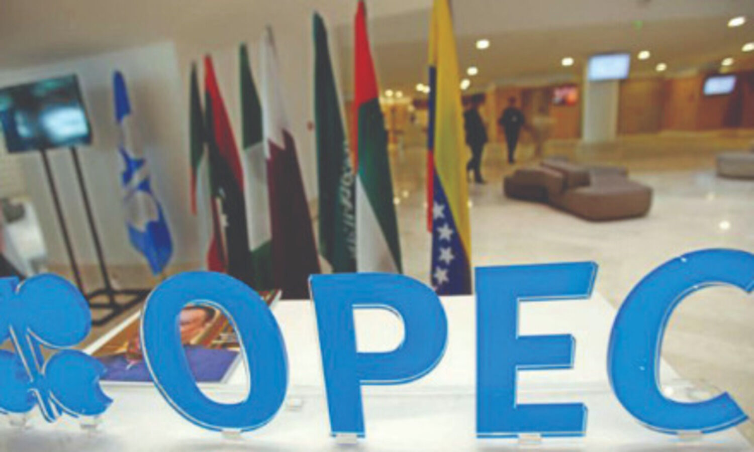 Russia backs OPEC+ 500,000 bpd oil output hike   from February: Russian Dy PM Alexander Novak