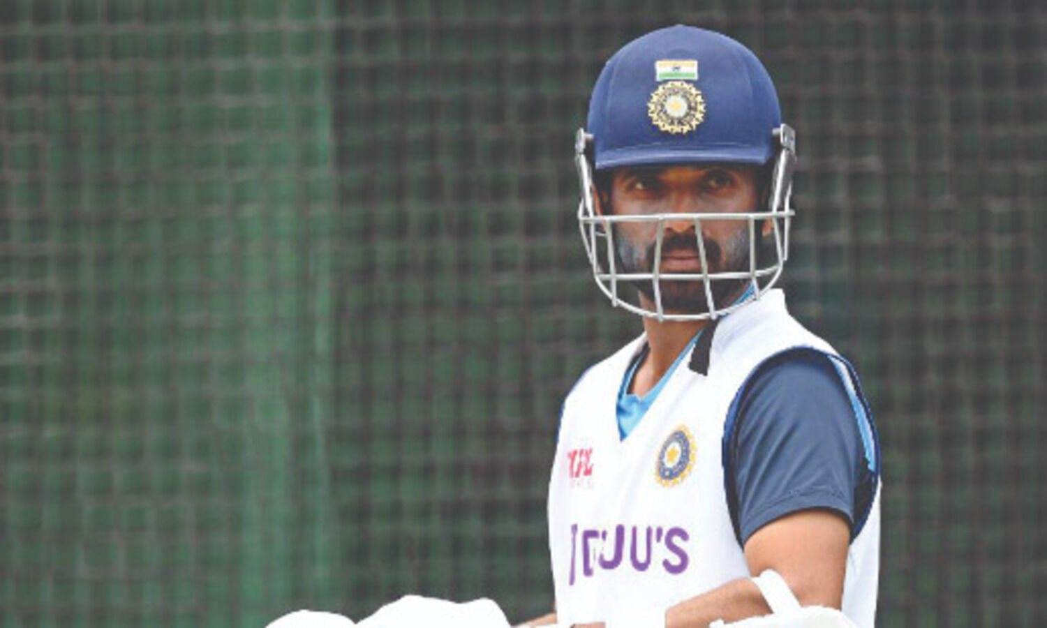 Hour of reckoning for Rahane as new-look India eye equaliser