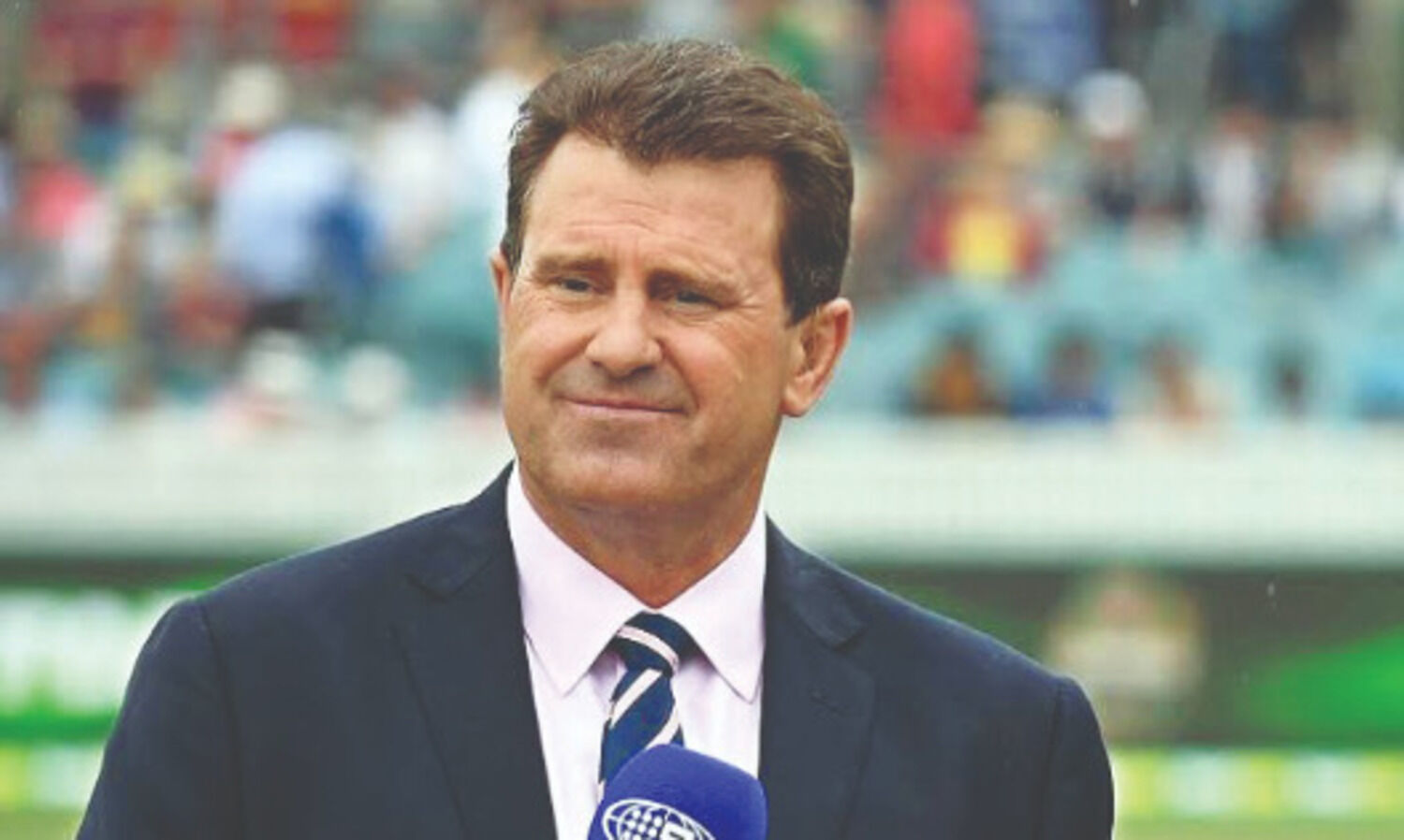 Indias best chance is to put runs on board: Taylor