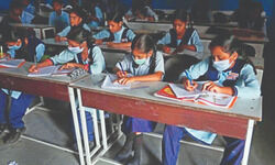 A new direction A new direction