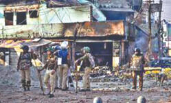 No bias in police investigation; Delhi HC says petitioners participated in the mob No bias in police investigation; Delhi HC says petitioners participated in the mob