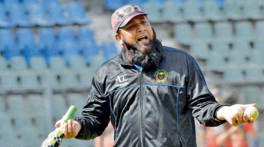 Amir incident will have negative impact on team: Inzamam Amir incident will have negative impact on team: Inzamam
