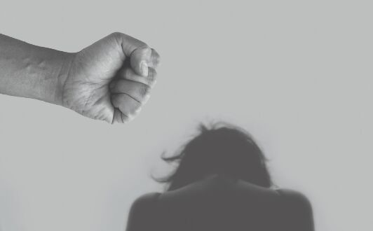 Domestic violence remained serious concern for WCD ministry in 2020 Domestic violence remained serious concern for WCD ministry in 2020