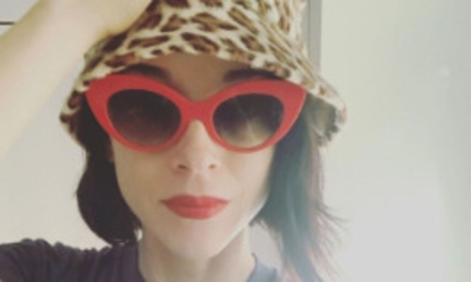 St Vincent: Ive taken to writing musicals for my family