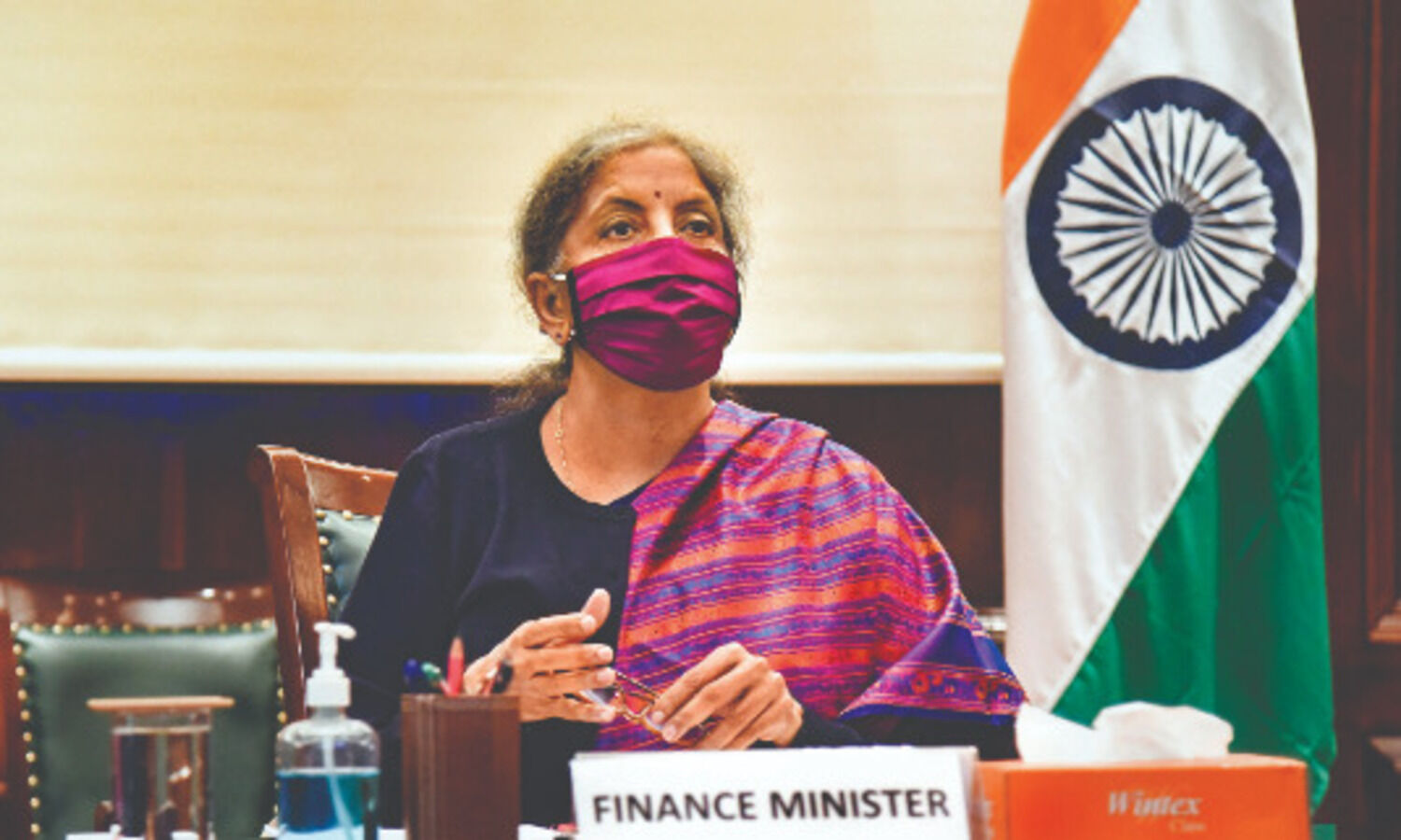 Ease of doing biz: FinMin allows Rajasthan   to borrow Rs 2,731 crore more post reform